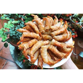 CHẢ RAM TÔM ĐẤT BÌNH ĐỊNH VIP 1kg