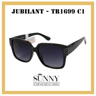 Kính Mát Unisex Jubilant TR1699