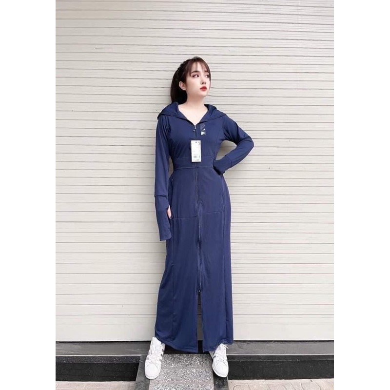 BỘ NẮNG GUU 2 LỚP CHO NỮ NEW | BigBuy360 - bigbuy360.vn