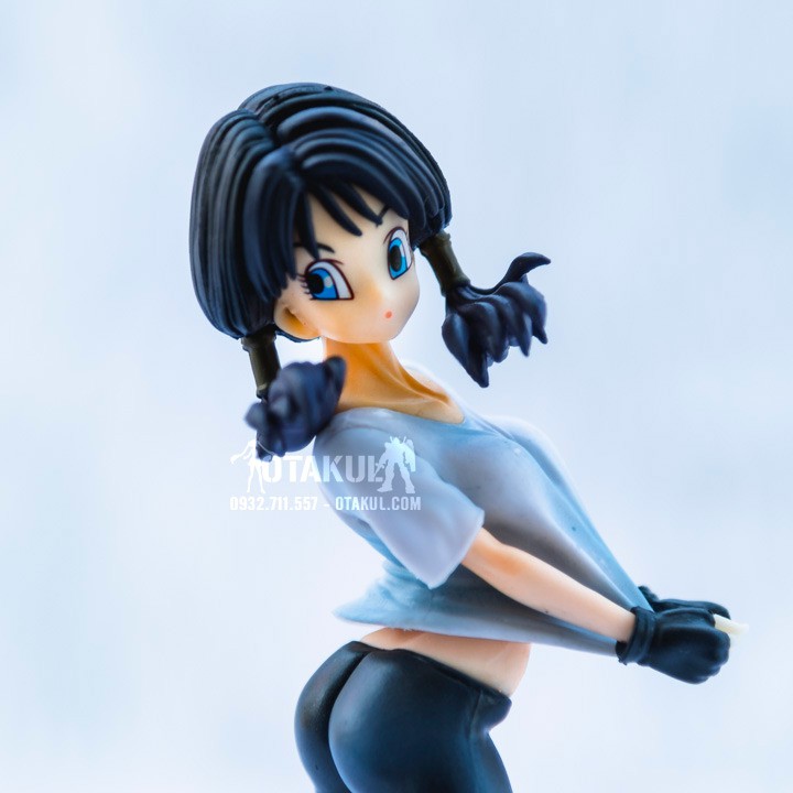 Mô Hình Videl - Dragon Ball Z