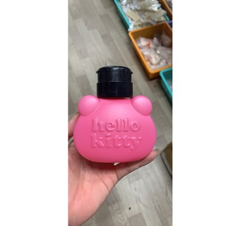 BÌNH NHẤN DUNG DỊCH AXETON