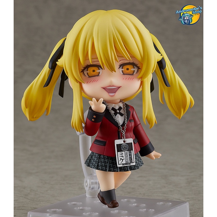 Mô hình nhân vật KAKEGURUI xx Nendoroid 1909 Mary Saotome