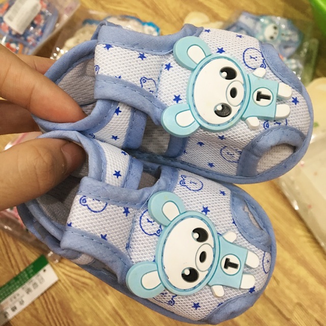 FREESHIP 50k-Thanh lý giày tập đi lẻ size