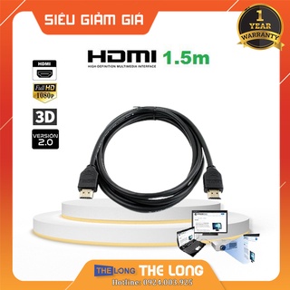 Dây hdmi 1,5m bóc máy loại cực tốt
