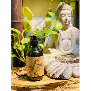 CAO GỘI THẢO DƯỢC THANH HẢI 4in1 - DÙNG CHO DA & TÓC