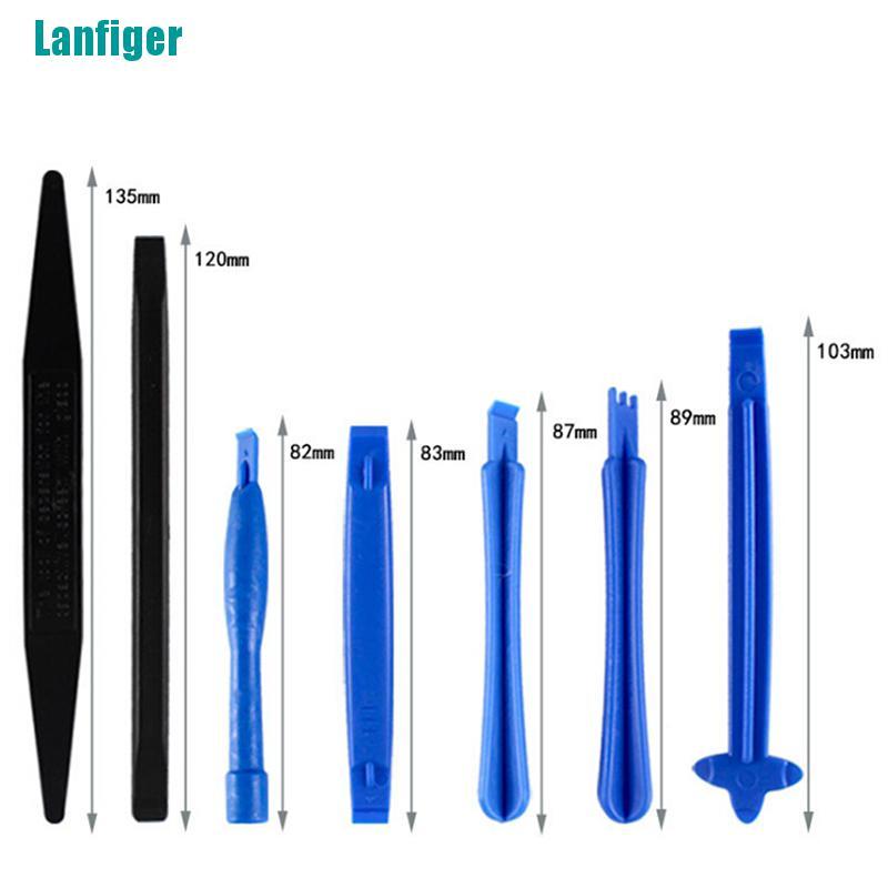 Bộ Dụng Cụ Sửa Chữa Điện Thoại 20 Trong 1