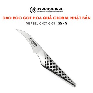 Dao bếp Nhật cao cấp Global GS8 Beak Peeling