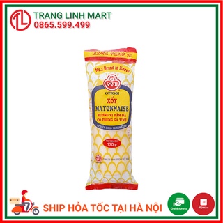 Xốt Mayonnaise Ottogi có trứng gà tươi 240g