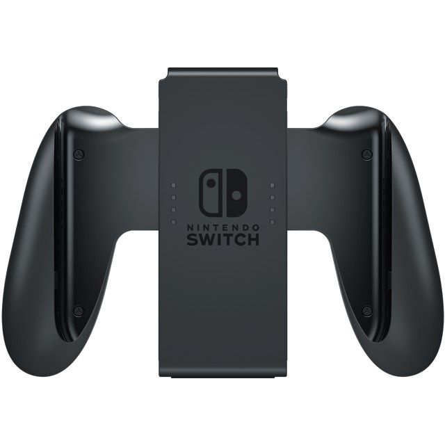 Tay cầm hand grip chính hãng nintendo switch