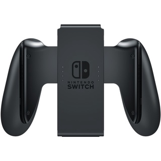 Tay cầm hand grip chính hãng nintendo switch
