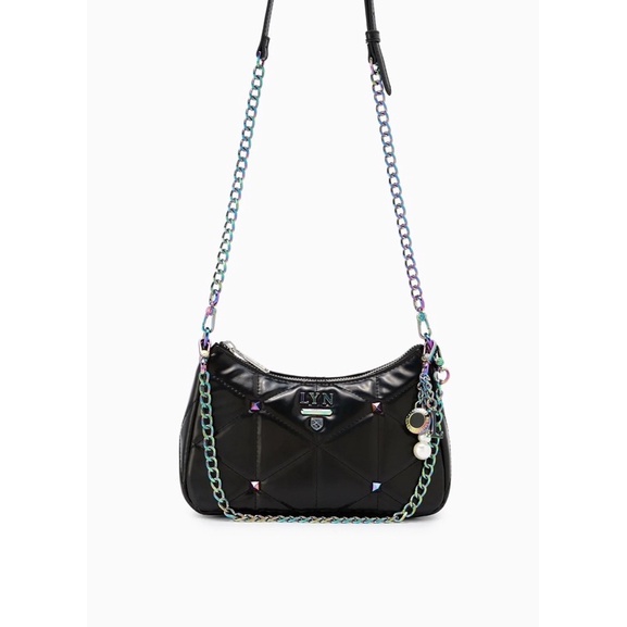 Túi Lyn tricia kẹp nách