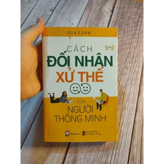 Giacucre123 - Cách doi nhân xu thế cua người thong minh