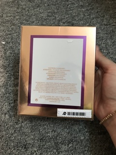 💥 Nước hoa nữ Sensuous EDP - Estee Lauder