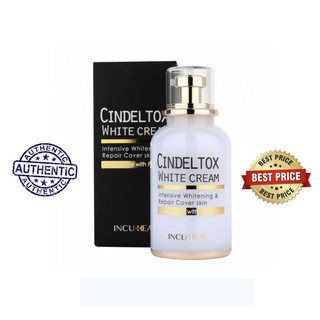 Kem truyền trắng Cindel Tox 50g