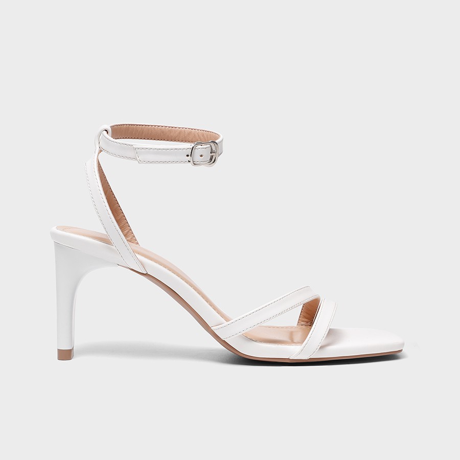 Giày Sandal DILY Thời Trang Công Sở Gót Nhọn Cao 7cm_AA0186