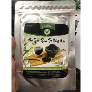 bột tinh than tre gói 100g nhật bản hiệu Neicha