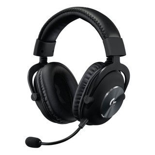 Tai nghe Logitech G Pro X gaming headset