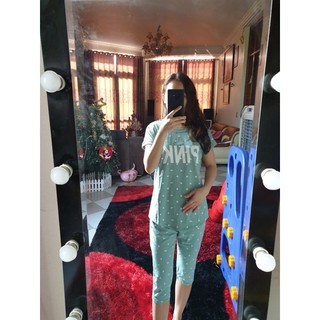 Bộ PINK bầu và sau sinh