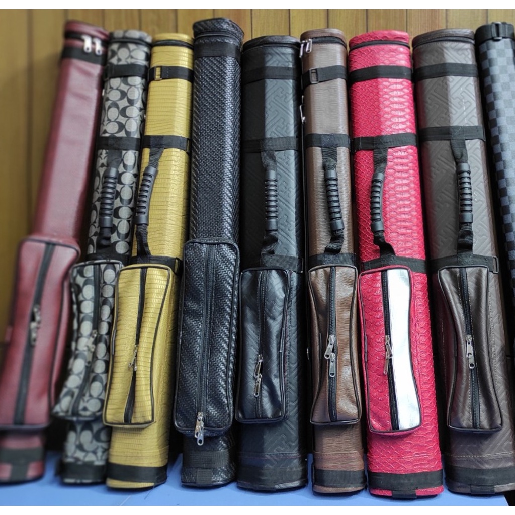 Bao Cơ Bida  - 2 Cán 2 Ngọn