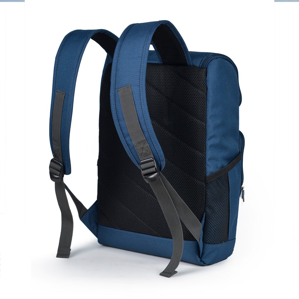 Balo Laptop Mikkor The Nomad Priemier - Navy