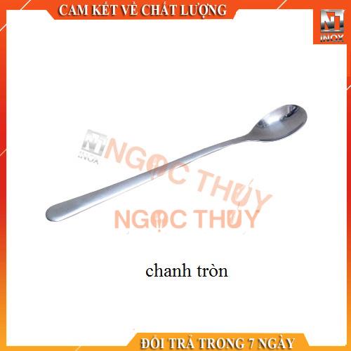 Muỗng chanh,muỗng cafe đá cao cấp Rehang