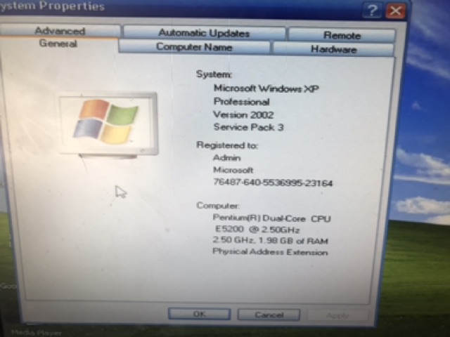 Cây máy tính chip E siêu mượt | BigBuy360 - bigbuy360.vn