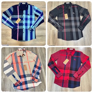 Sơ mi kẻ bbr hàng đẹp - Sơ Mi Nam Bbr - Sơ Mi Nam Bbr Siêu Hót