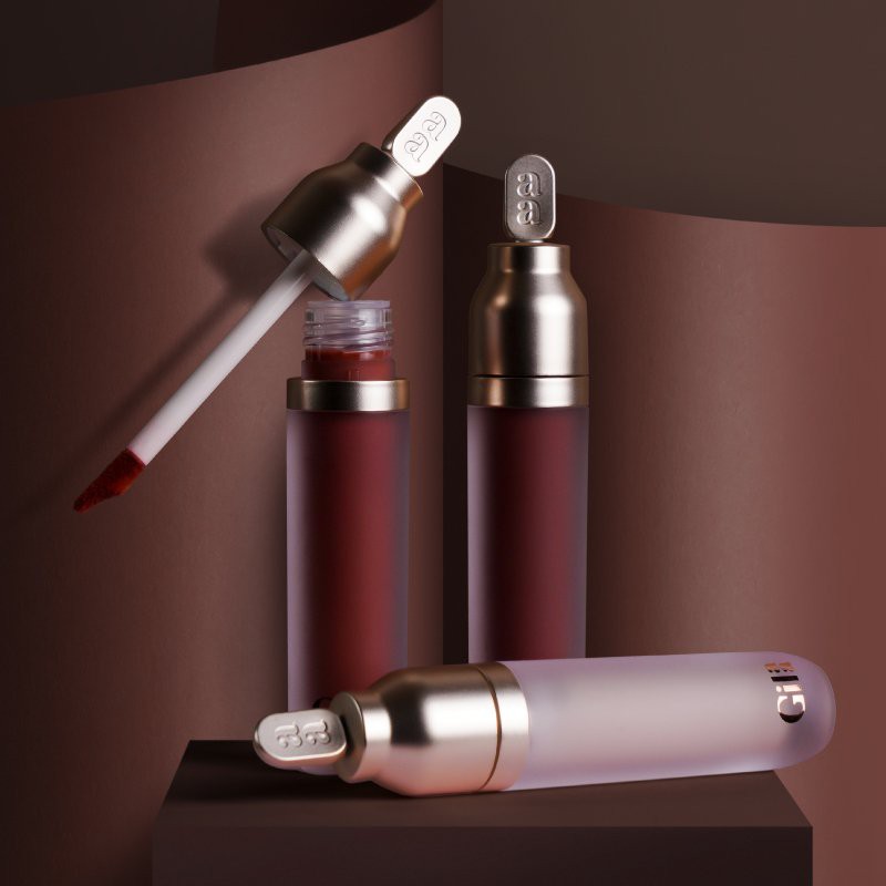 Son Gilaa Plumping Lip Serum - Phiên bản Velvet Tint Hoàn Hảo | BigBuy360 - bigbuy360.vn