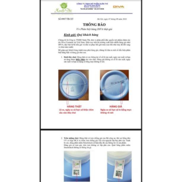 Hấp Diva Xanh Cho Mái Tóc Siêu Mềm Mượt Chính Hãng Công Ty[sanvatvn710] | BigBuy360 - bigbuy360.vn