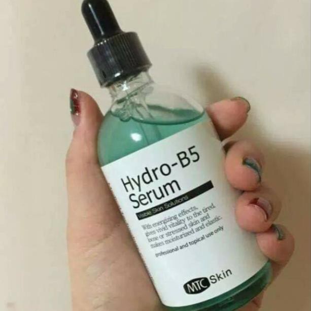 Serum Hydro B5 MTCSKIN Hàn Quốc Chính Hãng Hàn Quốc 60ml