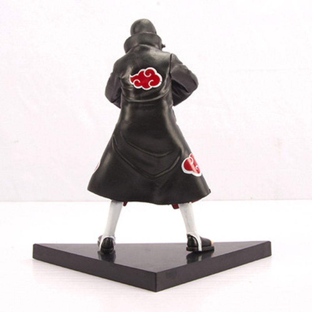 DARNELL Mô Hình Nhân Vật Uchiha Itachi Trong Naruto Shippuden Bằng PVC