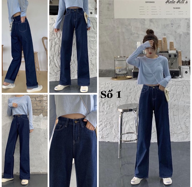 Quần ống rộng | BigBuy360 - bigbuy360.vn