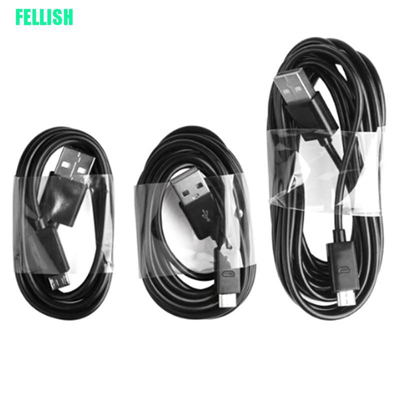 Dây cáp sạc Micro USB 2.0 chất lượng cao cho điện thoại Android