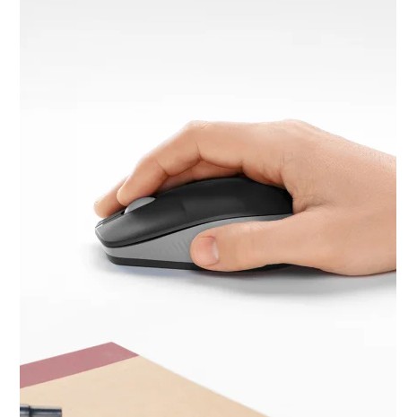 Chuột Không Dây Logitech M190 - Chính Hãng Phân Phối