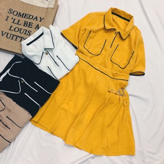 Combo set 4 màu sang trọng W-1000
