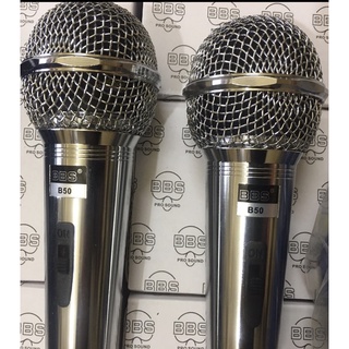 MIC BBS-B50