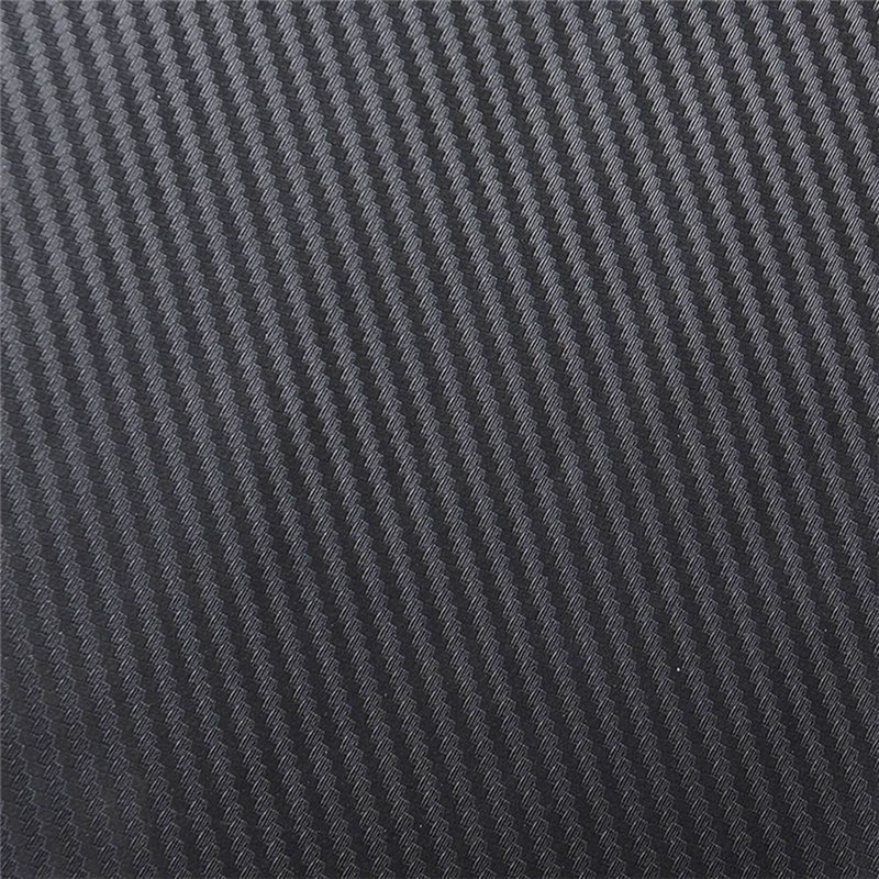 Cuộn giấy dán sợi carbon 127*30cm dùng trang trí xe hơi
