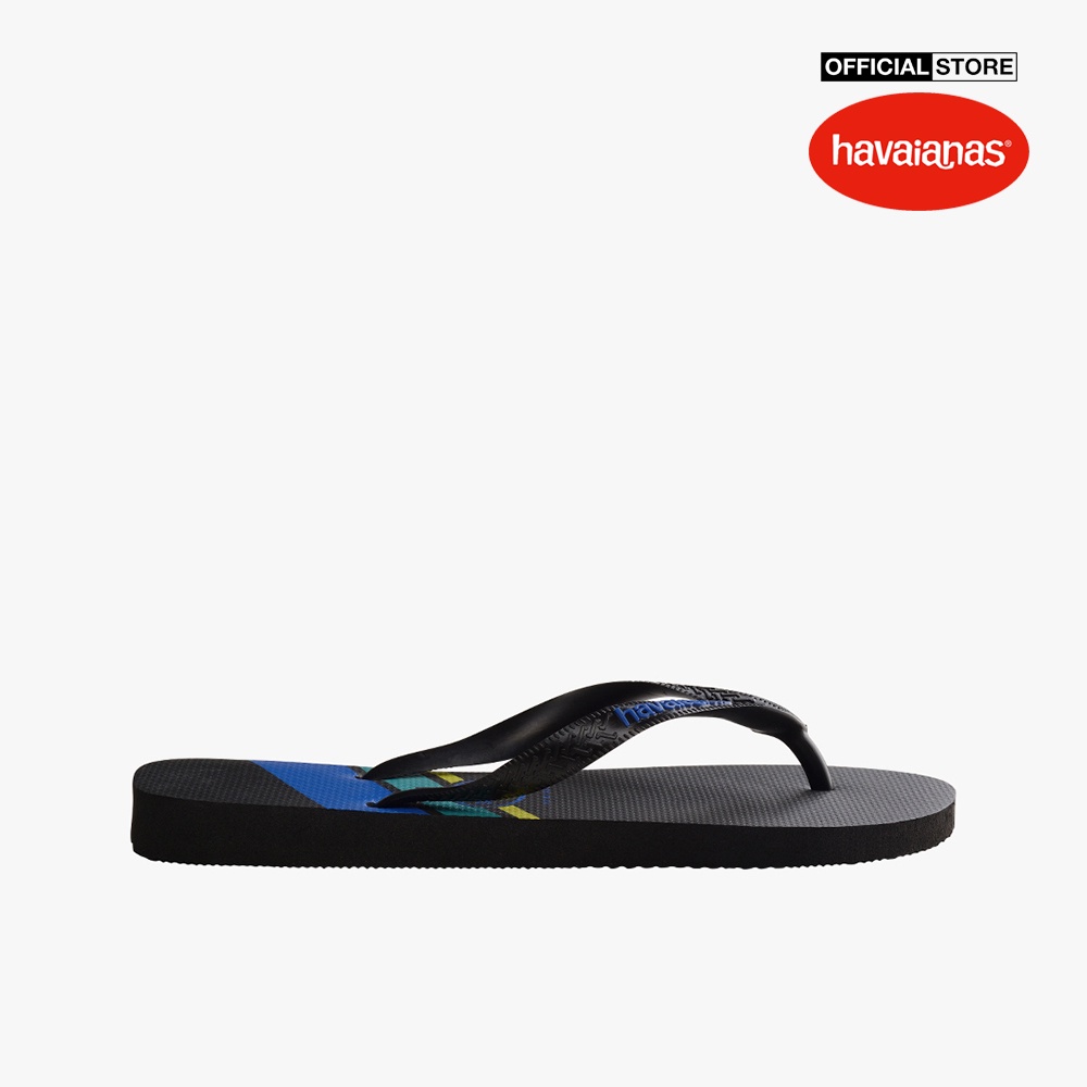 HAVAIANAS - Dép nam Top Trend 4134825-7651