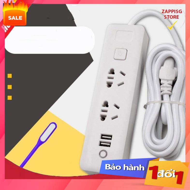 ✔️ ổ cắm điện đa năng,Ổ cắm điện thông minh tích hợp 2+3 cổng USB, YADIAO-YD ()  - Bảo hành 1 đổi 1