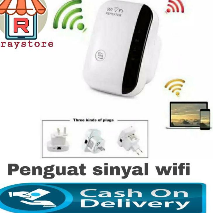 Thiết bị phát Wifi 300Mbps 802.11N/B/G | BigBuy360 - bigbuy360.vn