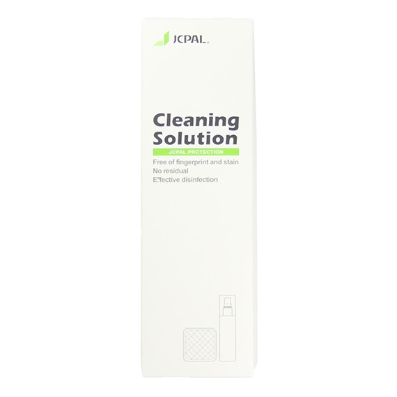 Dung dịch JCPAL Cleaning Solution
