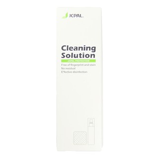 Dung dịch JCPAL Cleaning Solution