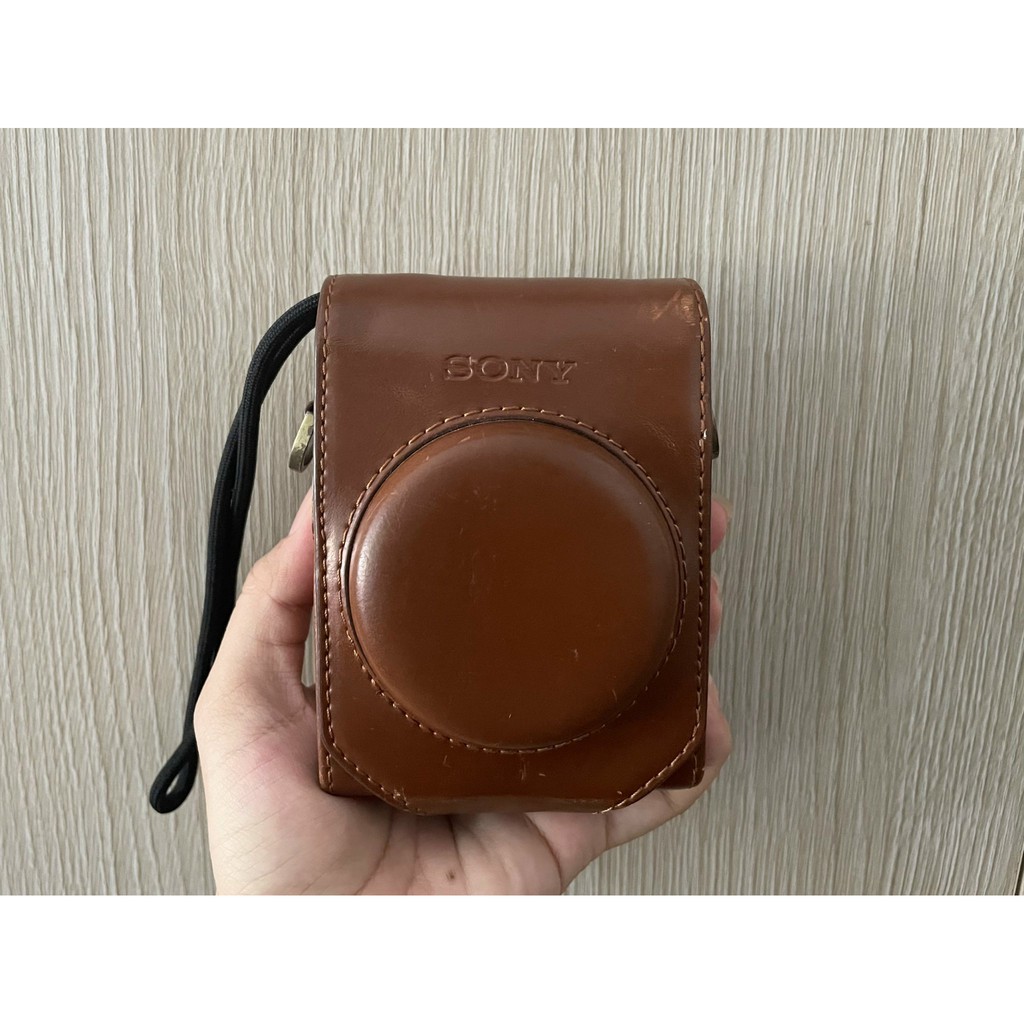 Máy ảnh Sony RX100 Mark V | BigBuy360 - bigbuy360.vn