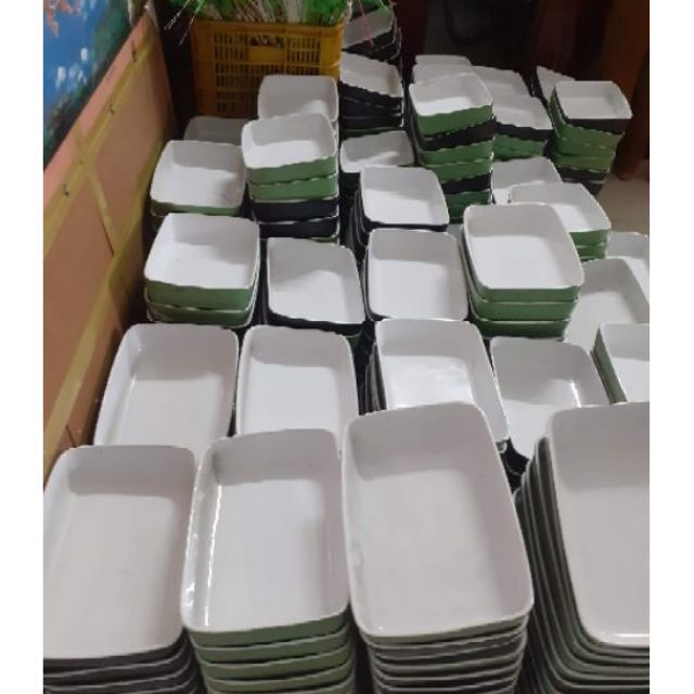 Chậu trông sen đá size to