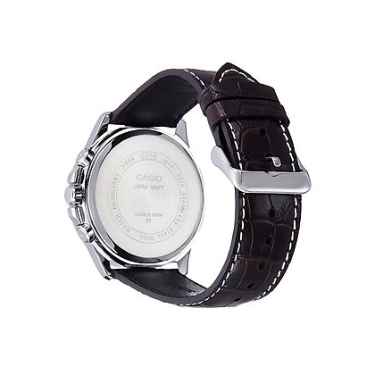 Đồng hồ nam Casio - Chính Hãng - MTP-1374L-7A1VDF
