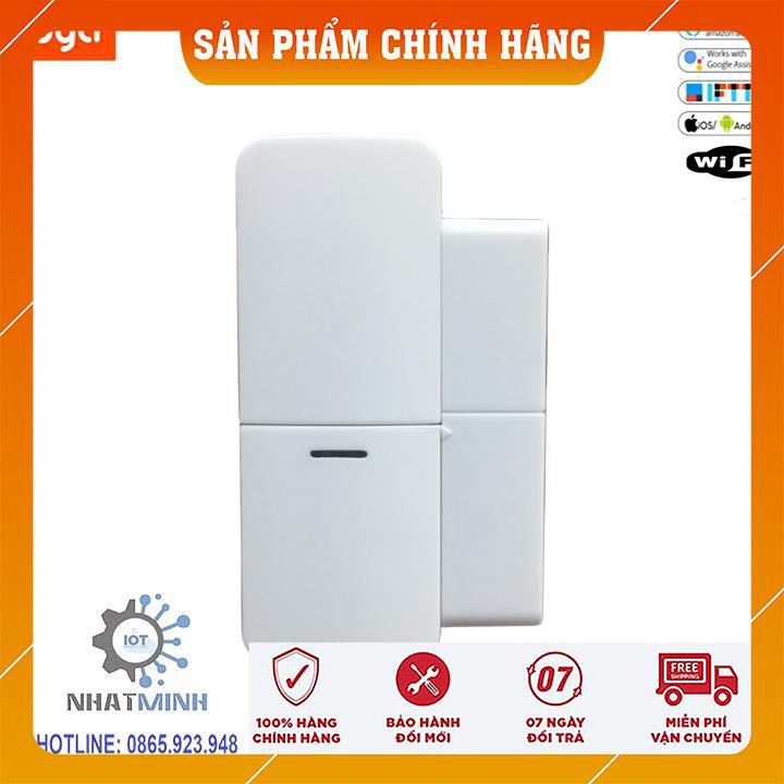 Bộ thiết bị an ninh Tuya RF433 MHz BÁO ĐỘNG CHỐNG TRỘM ĐỘT NHẬP MỞ CỬA CÓ CHUÔNG BÁO