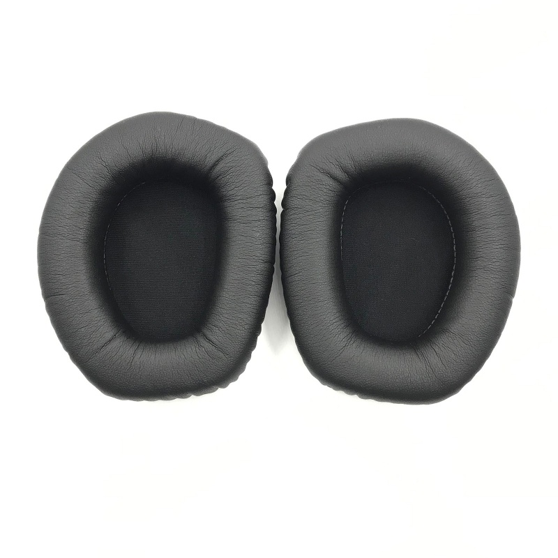 Set 2 Đệm Bọc Bảo Vệ Tai Nghe Chụp Đầu Thay Thế Chuyên Dụng Cho RS165 RS175 RS185 RS195
