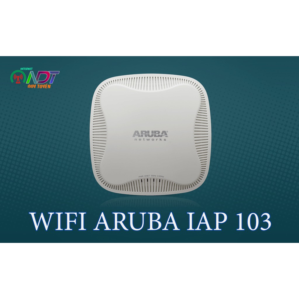 ✅ Aruba - AP204 95% - Chuẩn AC - Bộ Phát WIFI Chuyên Dụng - Roaming - Mesh 🍁 aruba 204 95% | BigBuy360 - bigbuy360.vn