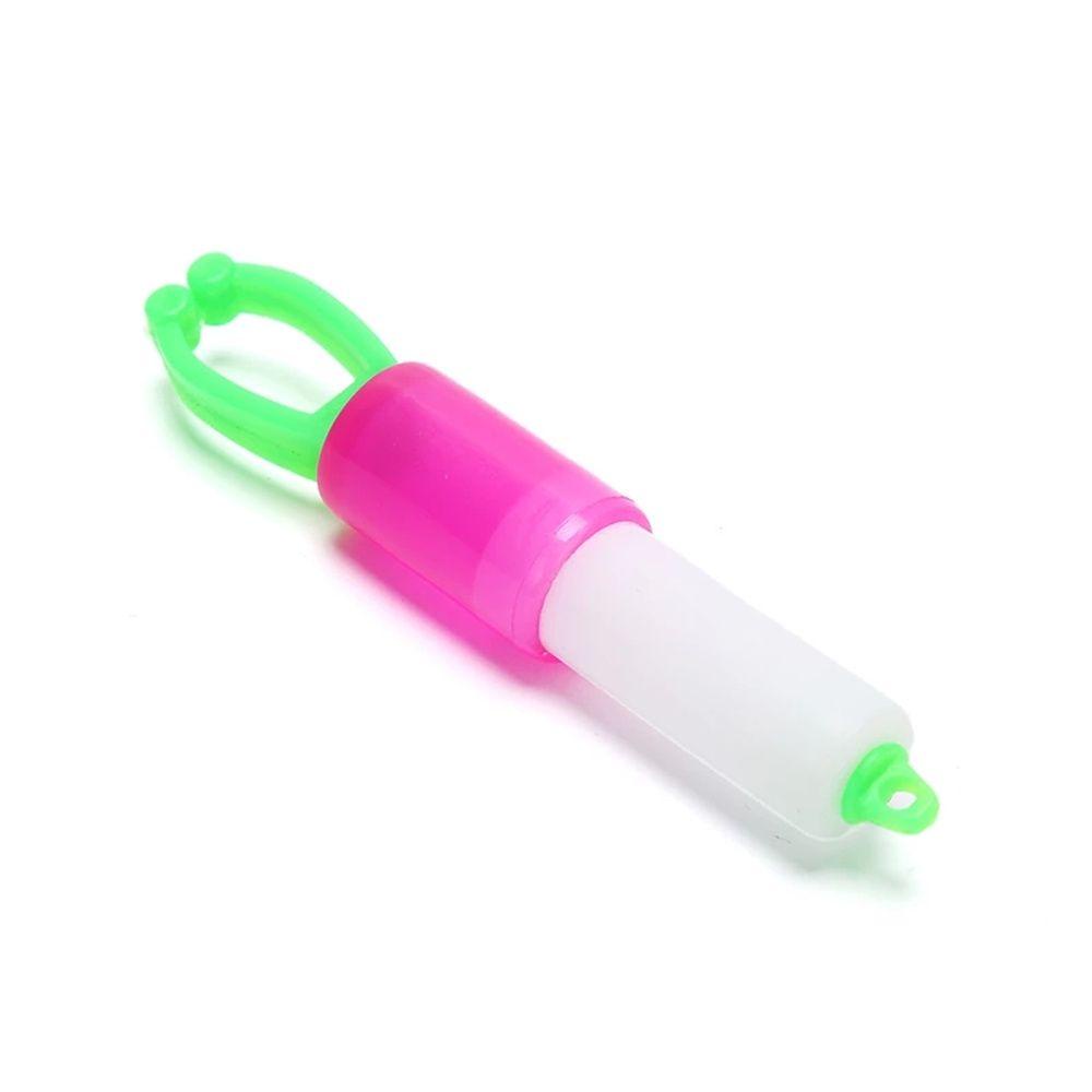 Bộ 5 Giá Đỡ Cần Câu Cá Có Đèn Led
