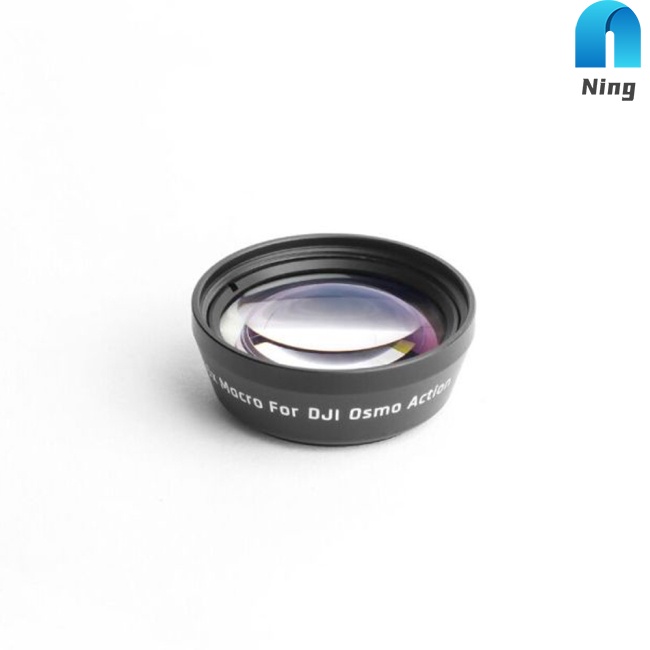 Ống Kính Máy Ảnh DJI OSMO Action Fisheye Macro Cho DJI OSMO Action